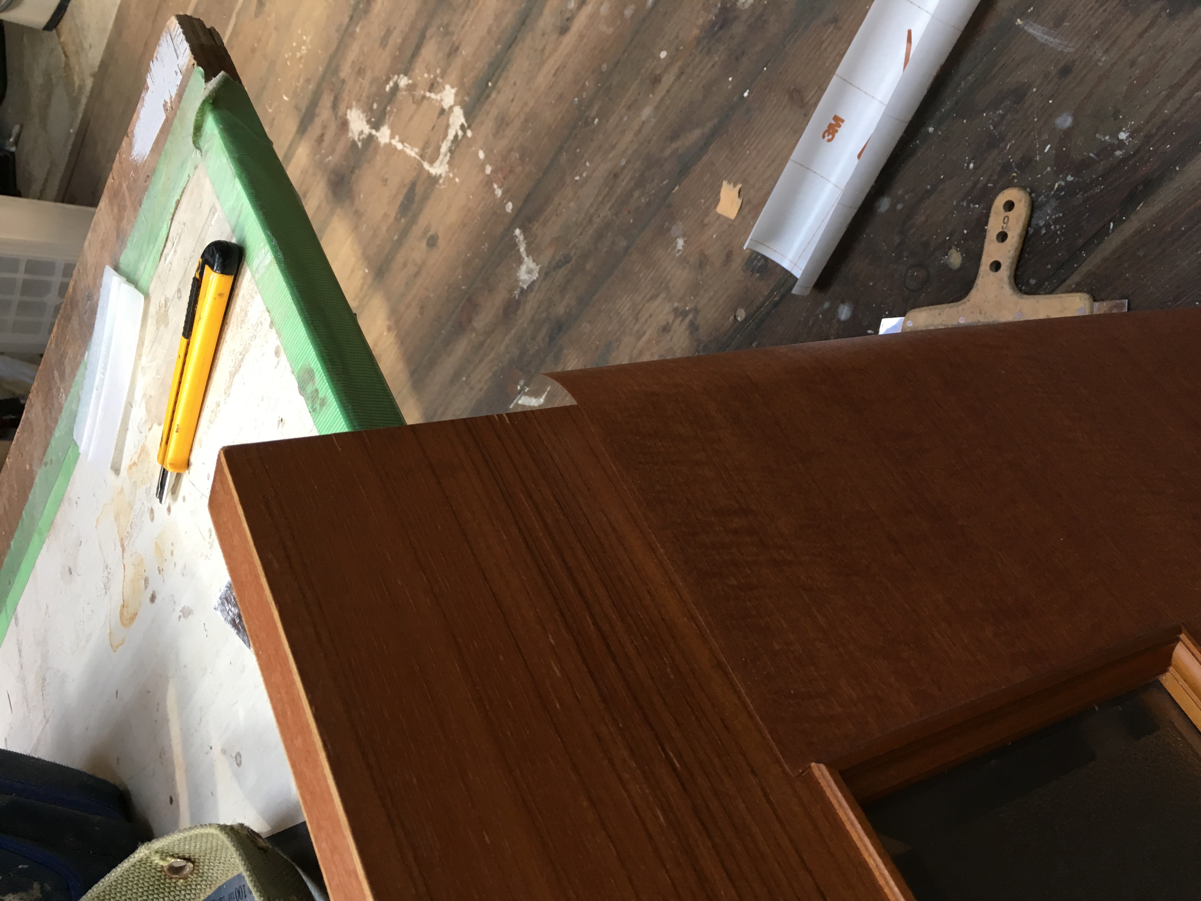 3M  ダイノックシート