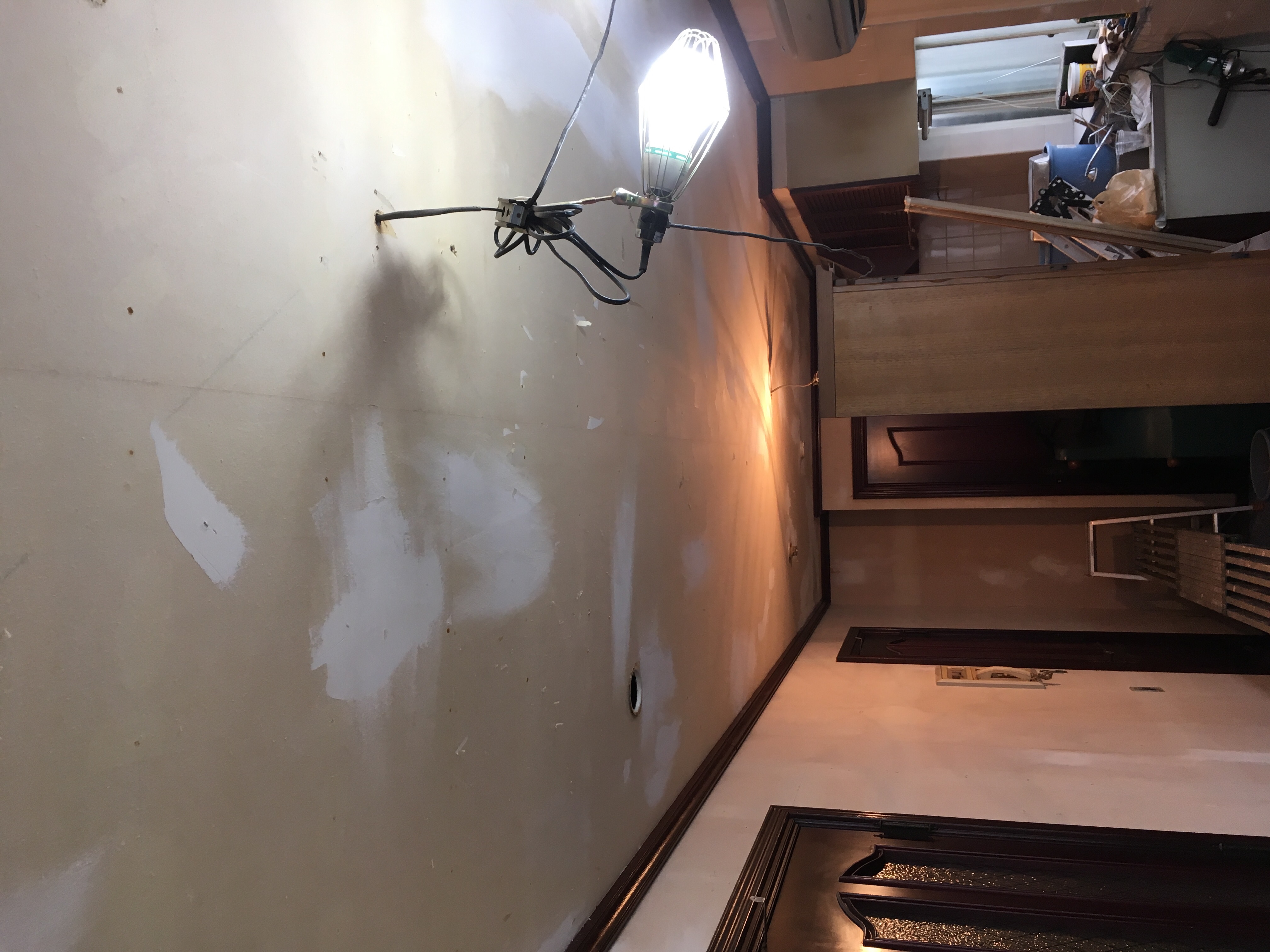 戸建リフォーム